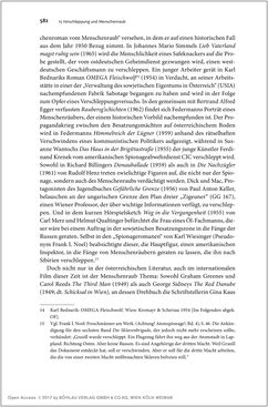 Image of the Page - 582 - in Diskurse des Kalten Krieges - Eine andere österreichische Nachkriegsliteratur