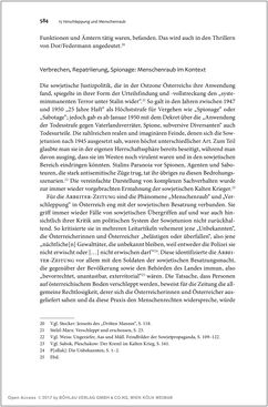 Image of the Page - 584 - in Diskurse des Kalten Krieges - Eine andere österreichische Nachkriegsliteratur