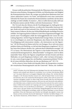 Image of the Page - 586 - in Diskurse des Kalten Krieges - Eine andere österreichische Nachkriegsliteratur