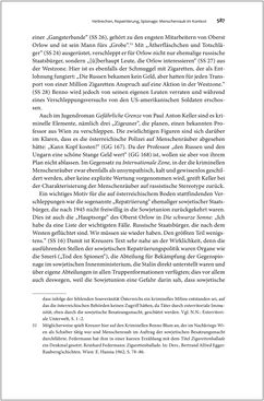 Image of the Page - 587 - in Diskurse des Kalten Krieges - Eine andere österreichische Nachkriegsliteratur