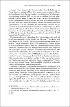 Image of the Page - 591 - in Diskurse des Kalten Krieges - Eine andere österreichische Nachkriegsliteratur