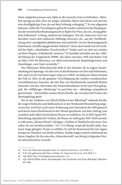 Image of the Page - 592 - in Diskurse des Kalten Krieges - Eine andere österreichische Nachkriegsliteratur