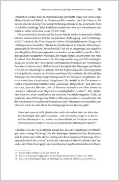 Image of the Page - 595 - in Diskurse des Kalten Krieges - Eine andere österreichische Nachkriegsliteratur