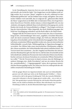 Image of the Page - 598 - in Diskurse des Kalten Krieges - Eine andere österreichische Nachkriegsliteratur