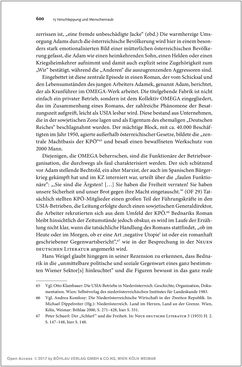 Image of the Page - 600 - in Diskurse des Kalten Krieges - Eine andere österreichische Nachkriegsliteratur