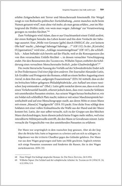 Bild der Seite - 601 - in Diskurse des Kalten Krieges - Eine andere österreichische Nachkriegsliteratur