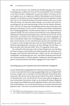 Image of the Page - 602 - in Diskurse des Kalten Krieges - Eine andere österreichische Nachkriegsliteratur