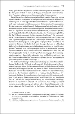 Image of the Page - 603 - in Diskurse des Kalten Krieges - Eine andere österreichische Nachkriegsliteratur