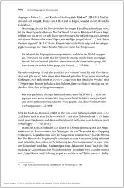 Image of the Page - 604 - in Diskurse des Kalten Krieges - Eine andere österreichische Nachkriegsliteratur