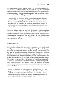 Bild der Seite - 607 - in Diskurse des Kalten Krieges - Eine andere österreichische Nachkriegsliteratur
