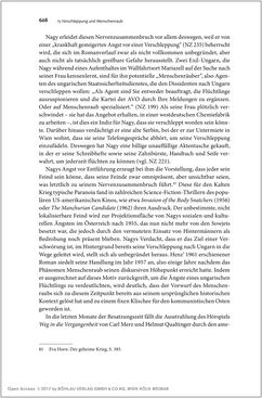 Bild der Seite - 608 - in Diskurse des Kalten Krieges - Eine andere österreichische Nachkriegsliteratur