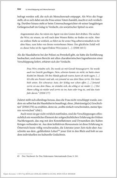 Bild der Seite - 610 - in Diskurse des Kalten Krieges - Eine andere österreichische Nachkriegsliteratur