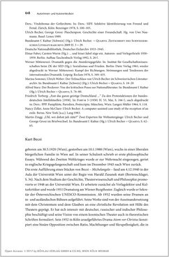 Image of the Page - 618 - in Diskurse des Kalten Krieges - Eine andere österreichische Nachkriegsliteratur