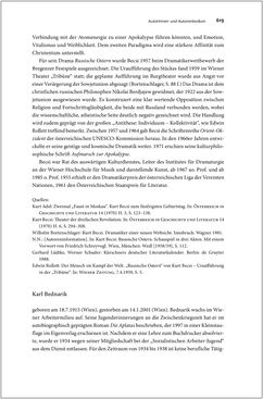 Image of the Page - 619 - in Diskurse des Kalten Krieges - Eine andere österreichische Nachkriegsliteratur