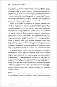 Image of the Page - 620 - in Diskurse des Kalten Krieges - Eine andere österreichische Nachkriegsliteratur