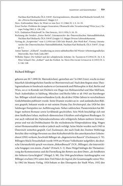 Image of the Page - 621 - in Diskurse des Kalten Krieges - Eine andere österreichische Nachkriegsliteratur