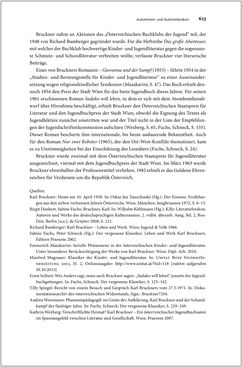Image of the Page - 623 - in Diskurse des Kalten Krieges - Eine andere österreichische Nachkriegsliteratur