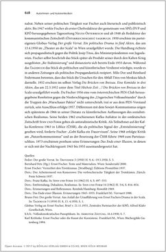 Image of the Page - 628 - in Diskurse des Kalten Krieges - Eine andere österreichische Nachkriegsliteratur