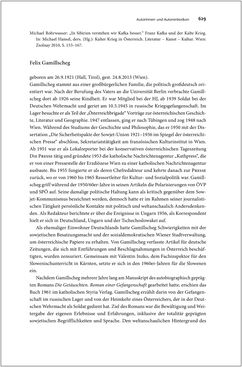 Image of the Page - 629 - in Diskurse des Kalten Krieges - Eine andere österreichische Nachkriegsliteratur