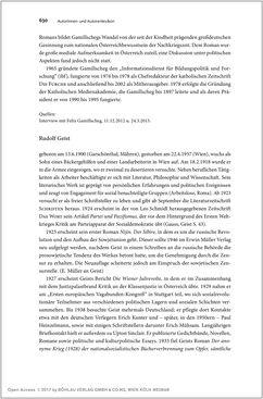 Image of the Page - 630 - in Diskurse des Kalten Krieges - Eine andere österreichische Nachkriegsliteratur