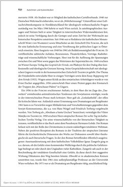 Image of the Page - 632 - in Diskurse des Kalten Krieges - Eine andere österreichische Nachkriegsliteratur