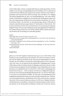Image of the Page - 634 - in Diskurse des Kalten Krieges - Eine andere österreichische Nachkriegsliteratur