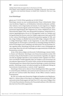 Image of the Page - 636 - in Diskurse des Kalten Krieges - Eine andere österreichische Nachkriegsliteratur