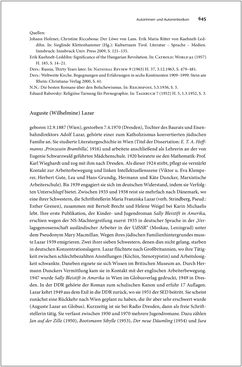 Image of the Page - 645 - in Diskurse des Kalten Krieges - Eine andere österreichische Nachkriegsliteratur