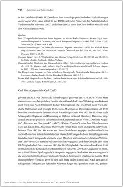 Image of the Page - 646 - in Diskurse des Kalten Krieges - Eine andere österreichische Nachkriegsliteratur