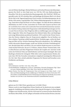 Image of the Page - 647 - in Diskurse des Kalten Krieges - Eine andere österreichische Nachkriegsliteratur