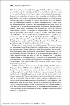 Image of the Page - 648 - in Diskurse des Kalten Krieges - Eine andere österreichische Nachkriegsliteratur