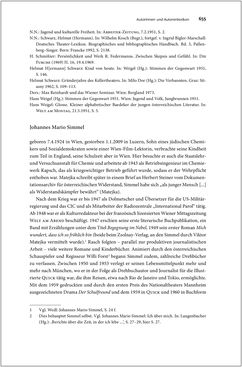 Image of the Page - 655 - in Diskurse des Kalten Krieges - Eine andere österreichische Nachkriegsliteratur