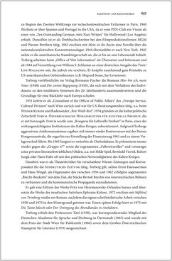 Image of the Page - 657 - in Diskurse des Kalten Krieges - Eine andere österreichische Nachkriegsliteratur