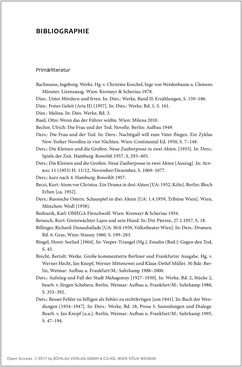 Image of the Page - 666 - in Diskurse des Kalten Krieges - Eine andere österreichische Nachkriegsliteratur