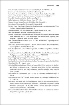 Image of the Page - 669 - in Diskurse des Kalten Krieges - Eine andere österreichische Nachkriegsliteratur
