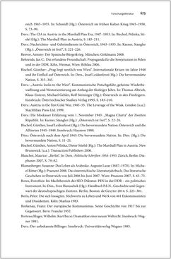 Image of the Page - 675 - in Diskurse des Kalten Krieges - Eine andere österreichische Nachkriegsliteratur
