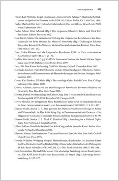 Image of the Page - 679 - in Diskurse des Kalten Krieges - Eine andere österreichische Nachkriegsliteratur