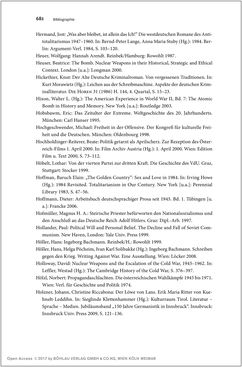 Image of the Page - 682 - in Diskurse des Kalten Krieges - Eine andere österreichische Nachkriegsliteratur