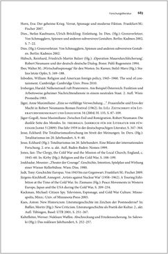 Image of the Page - 683 - in Diskurse des Kalten Krieges - Eine andere österreichische Nachkriegsliteratur
