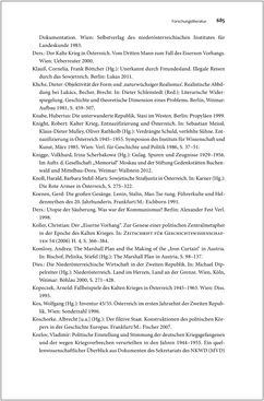 Image of the Page - 685 - in Diskurse des Kalten Krieges - Eine andere österreichische Nachkriegsliteratur