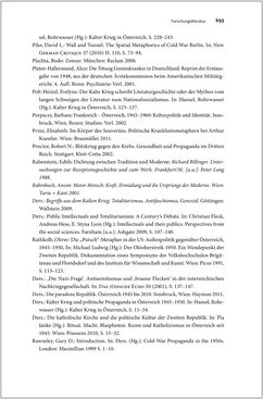 Image of the Page - 693 - in Diskurse des Kalten Krieges - Eine andere österreichische Nachkriegsliteratur