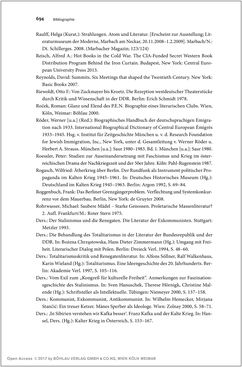 Image of the Page - 694 - in Diskurse des Kalten Krieges - Eine andere österreichische Nachkriegsliteratur