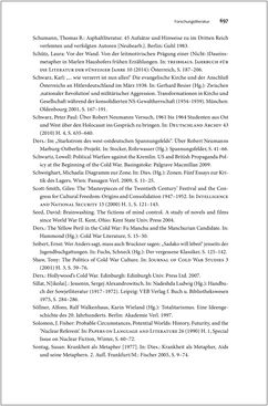 Image of the Page - 697 - in Diskurse des Kalten Krieges - Eine andere österreichische Nachkriegsliteratur