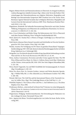 Image of the Page - 701 - in Diskurse des Kalten Krieges - Eine andere österreichische Nachkriegsliteratur