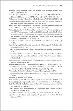 Image of the Page - 703 - in Diskurse des Kalten Krieges - Eine andere österreichische Nachkriegsliteratur