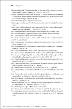 Image of the Page - 708 - in Diskurse des Kalten Krieges - Eine andere österreichische Nachkriegsliteratur