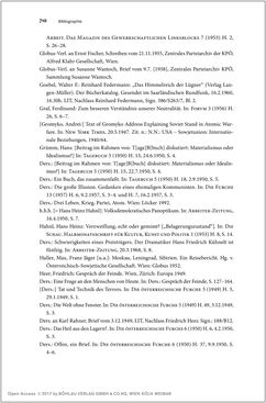 Image of the Page - 710 - in Diskurse des Kalten Krieges - Eine andere österreichische Nachkriegsliteratur