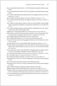Image of the Page - 711 - in Diskurse des Kalten Krieges - Eine andere österreichische Nachkriegsliteratur