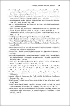 Image of the Page - 715 - in Diskurse des Kalten Krieges - Eine andere österreichische Nachkriegsliteratur