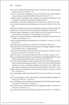 Image of the Page - 716 - in Diskurse des Kalten Krieges - Eine andere österreichische Nachkriegsliteratur